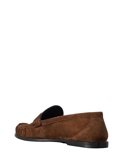 Le Loafer Moccasin SAINT LAURENT | 81890827DTT2319